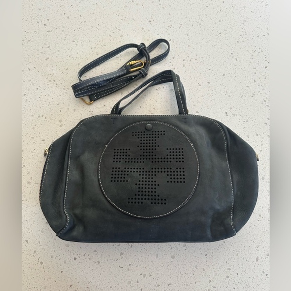 TORY BURCH CROSSBODY BAG VINTAGE